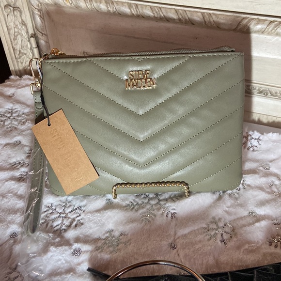 Bundle NWT Steve Madden & Giannini - Picture 6 of 15